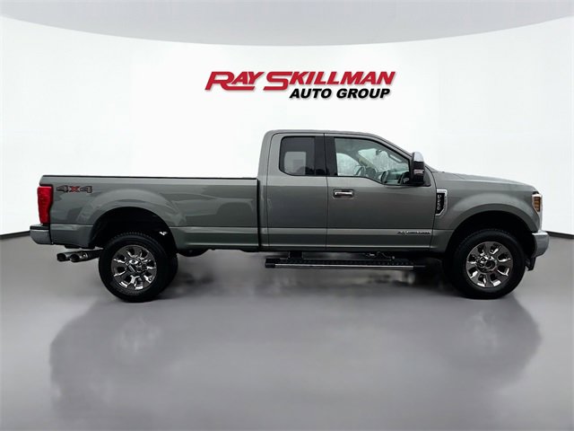 Used 2019 Ford F250 Lariat image 5