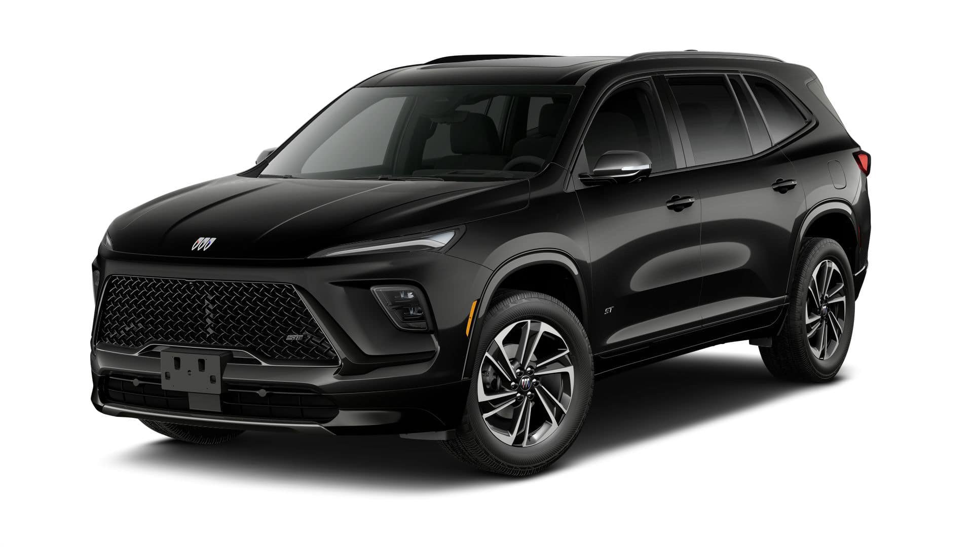 New 2027 Buick Enclave Sport Touring w/ Power Package FWD video 1