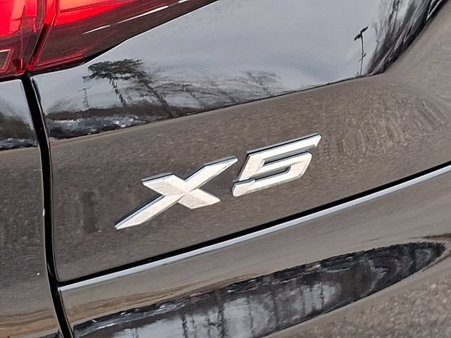 Used 2023 BMW X5 xDrive45e AWD/4WD image 42