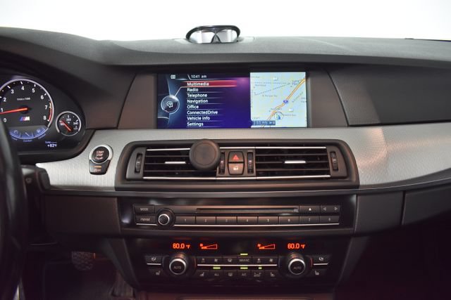 Used 2013 BMW M5 RWD image 20