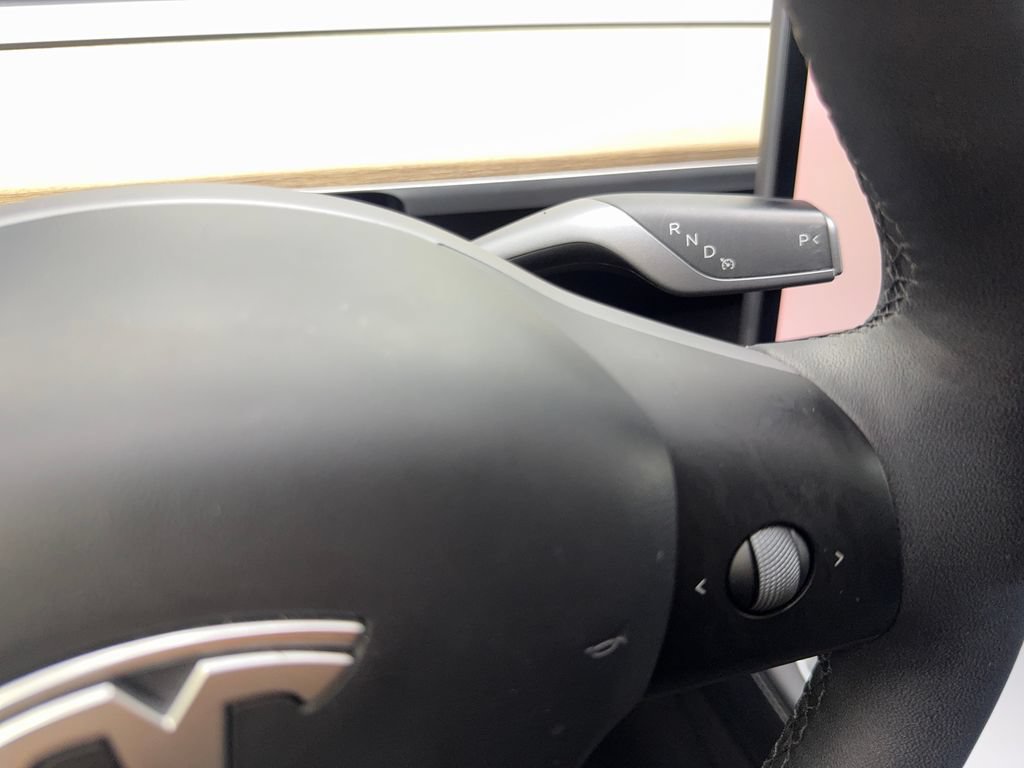 Used 2023 Tesla Model Y Long Range AWD/4WD image 56