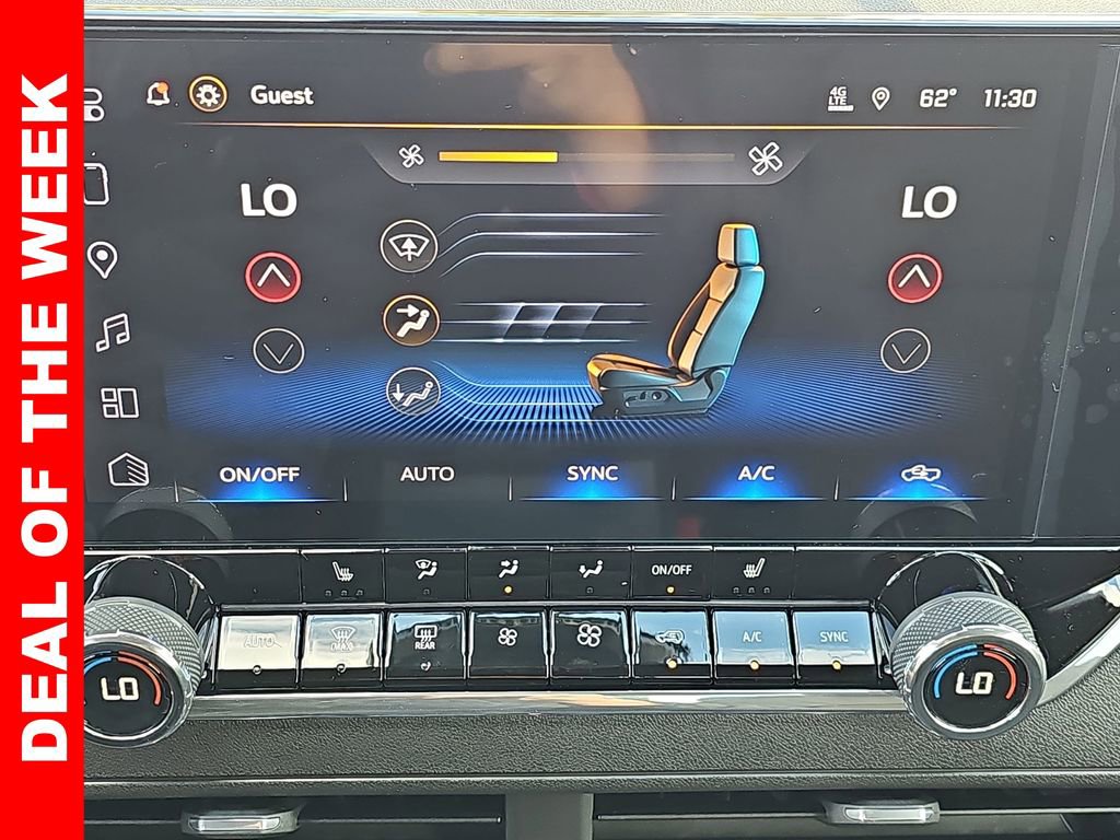 New 2026 Chevrolet Colorado Trail Boss image 20