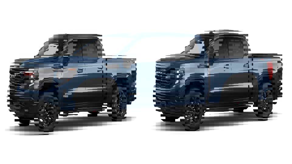 New 2026 GMC Sierra 1500 Elevation w/ Elevation Premium Package image 38