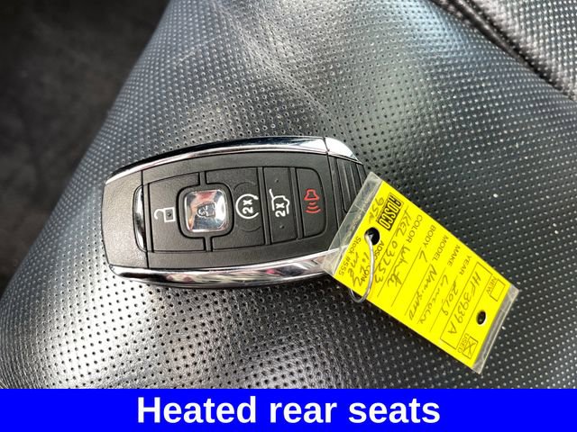 Used 2019 Lincoln Navigator L Reserve AWD/4WD image 27
