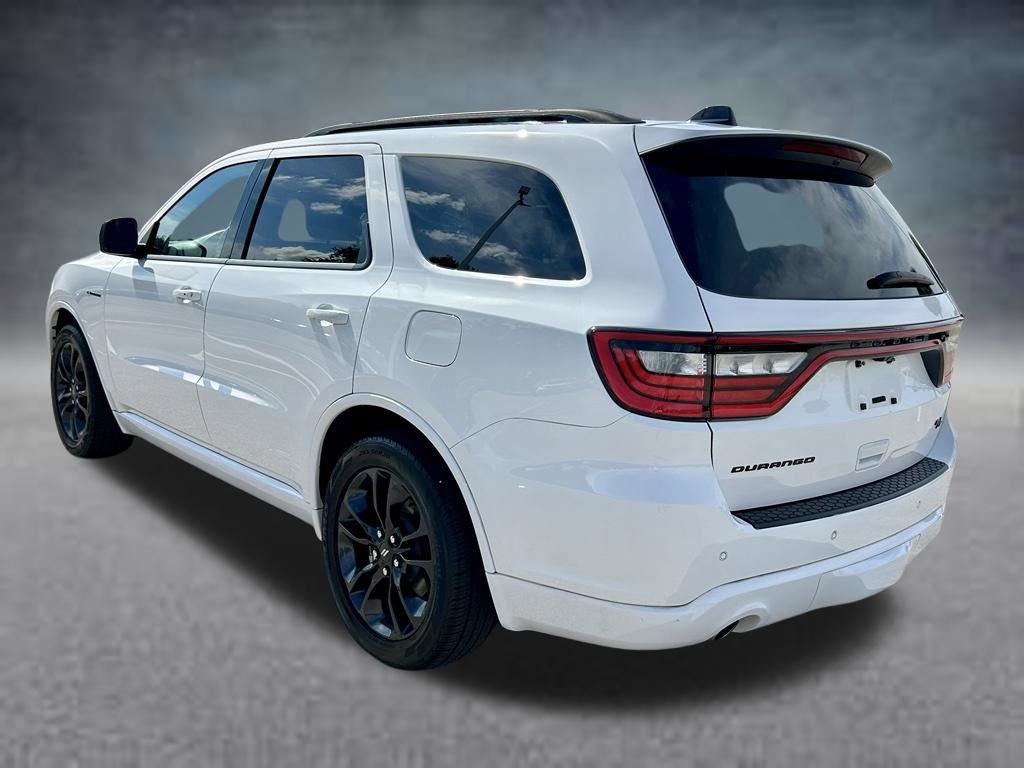 Used 2023 Dodge Durango R/T RWD image 8