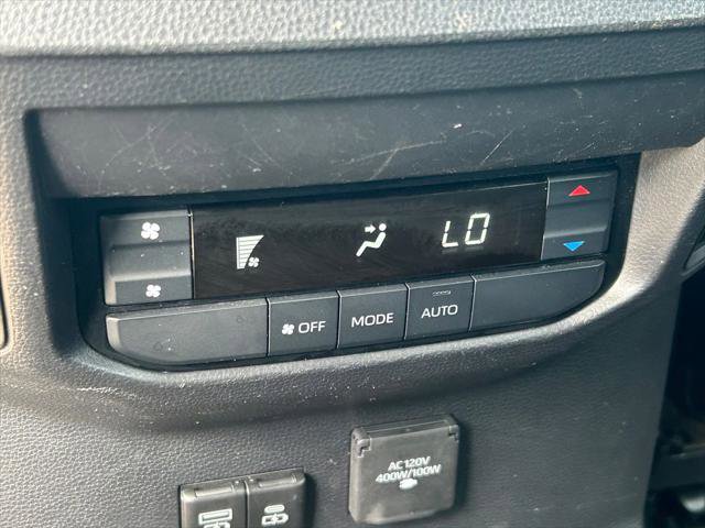 Certified 2025 Toyota Sequoia SR5 w/ SR5 Premium Package AWD/4WD image 27