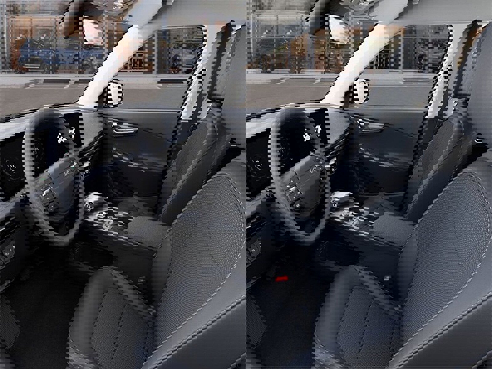 New 2025 Kia EV6 Light w/ Light LR Technology Package image 17