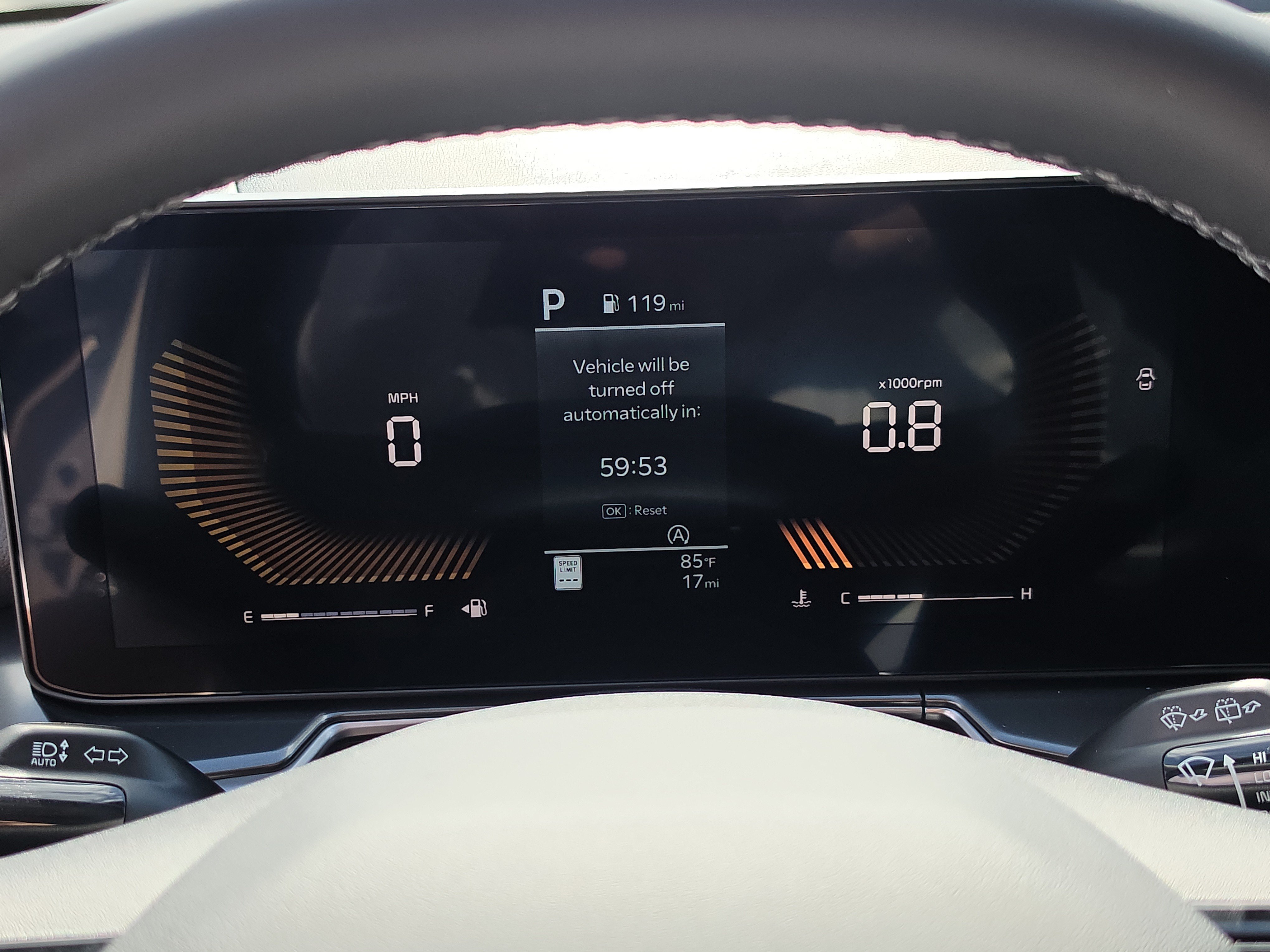 New 2026 Kia Sorento LX FWD image 31