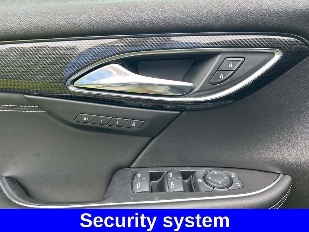 Used 2023 Buick Envision Essence image 13