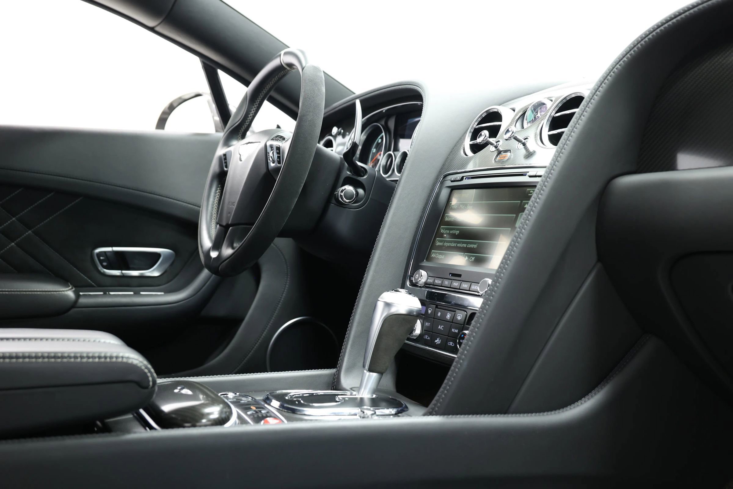 Used 2017 Bentley Continental GT Supersports image 93