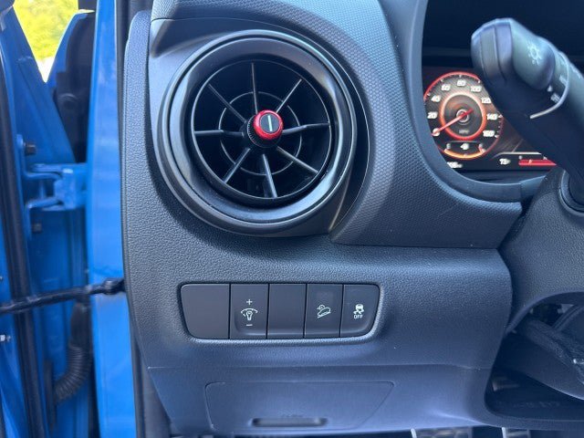 Used 2022 Hyundai Kona N Line w/ Tech Package FWD image 25