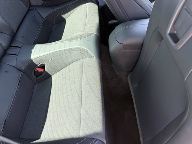 Used 2026 Ford Mustang GT RWD image 22