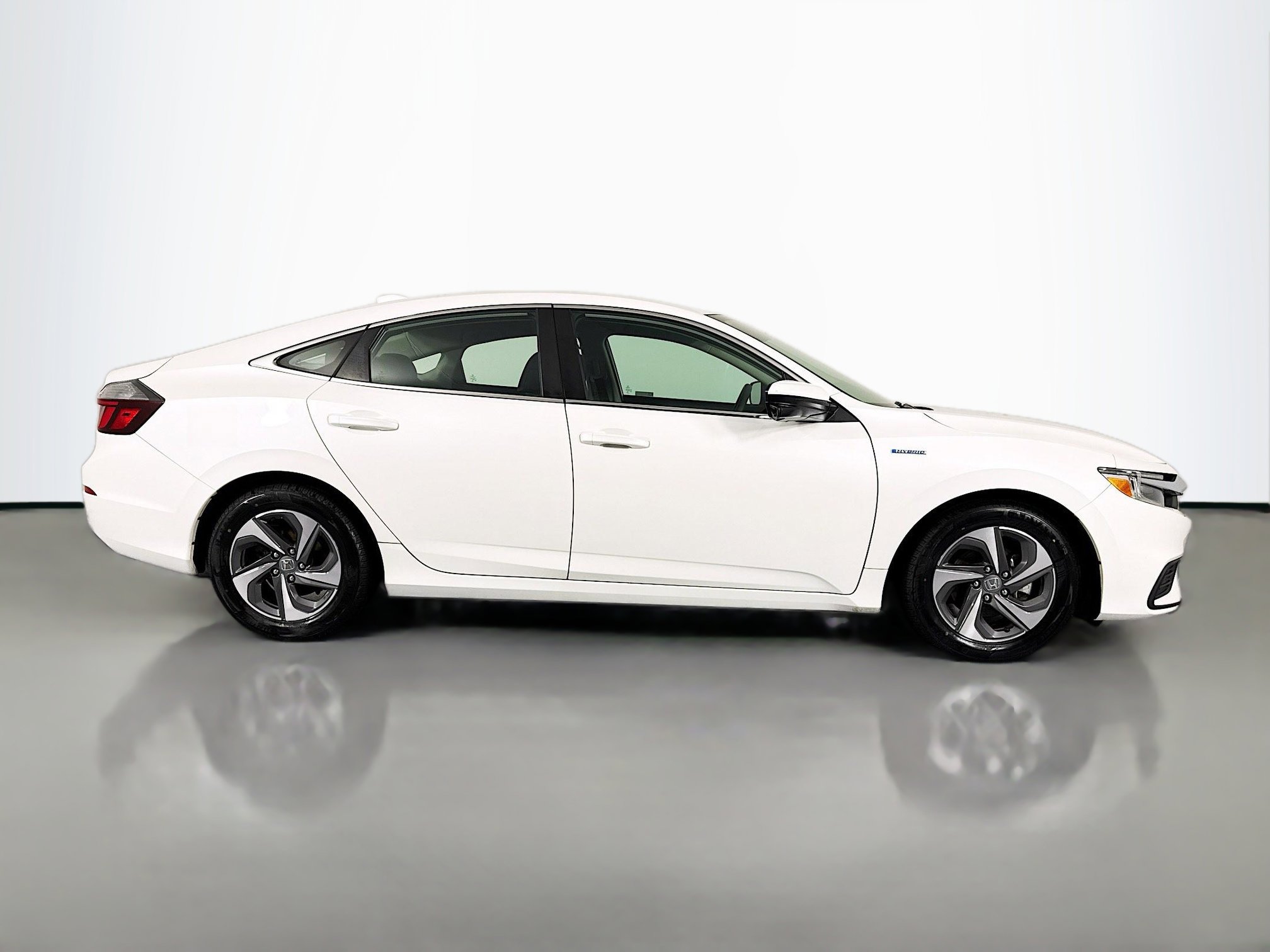 Certified 2019 Honda Insight EX image 4