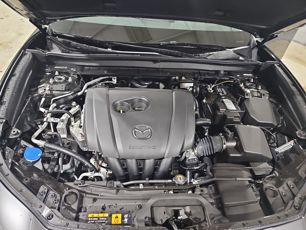 New 2026 MAZDA CX-30 AWD 2.5 S w/ Select Sport Pkg image 32