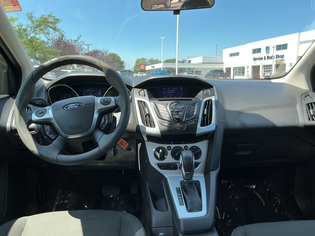 Used 2012 Ford Focus SE FWD image 13