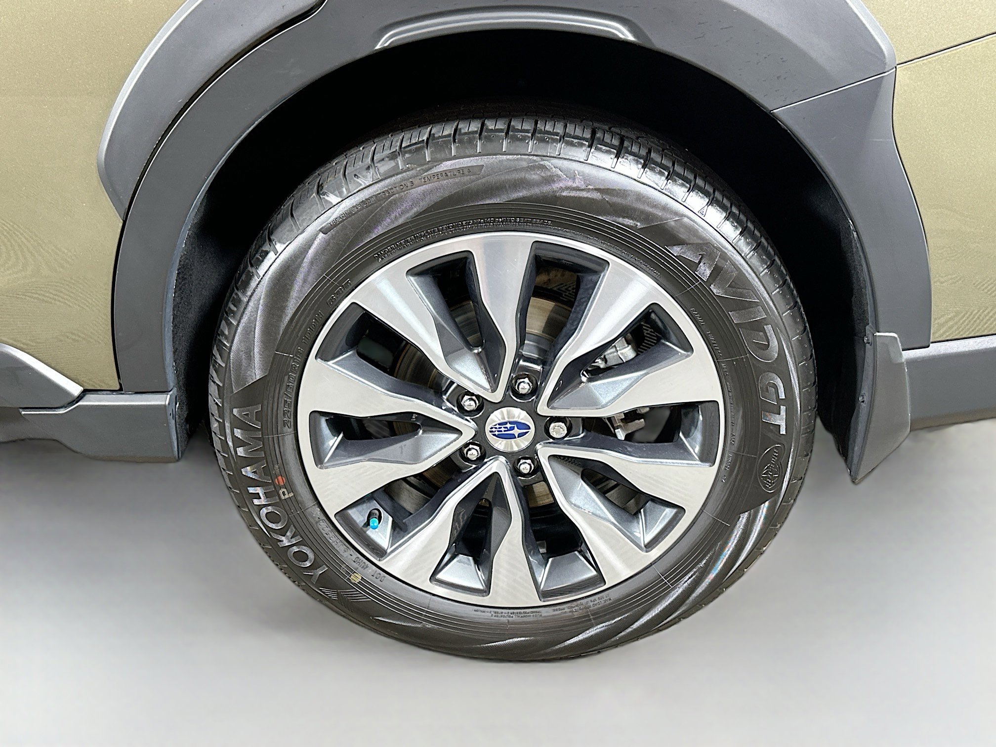 Used 2023 Subaru Outback Touring image 31