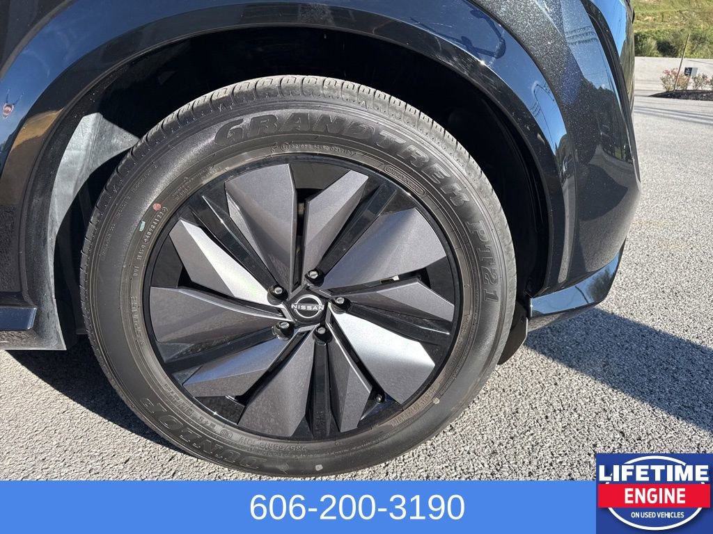 Used 2023 Nissan Ariya FWD image 6