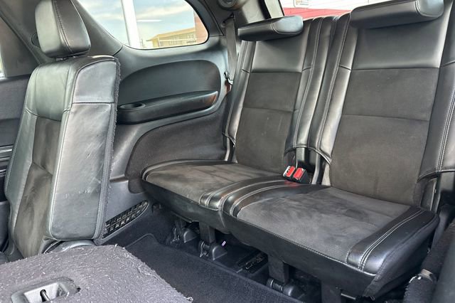 Used 2021 Dodge Durango GT RWD image 17