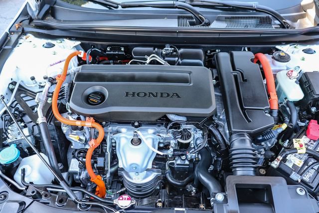 Used 2025 Honda Accord Sport image 29