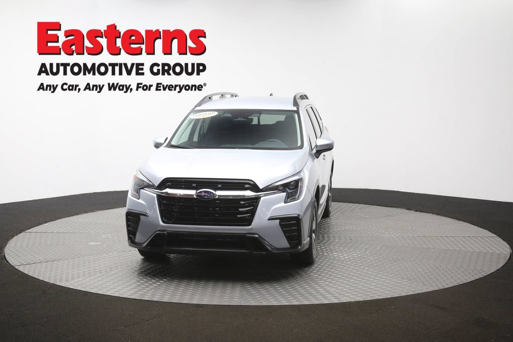 Used 2025 Subaru Ascent Premium AWD/4WD image 53