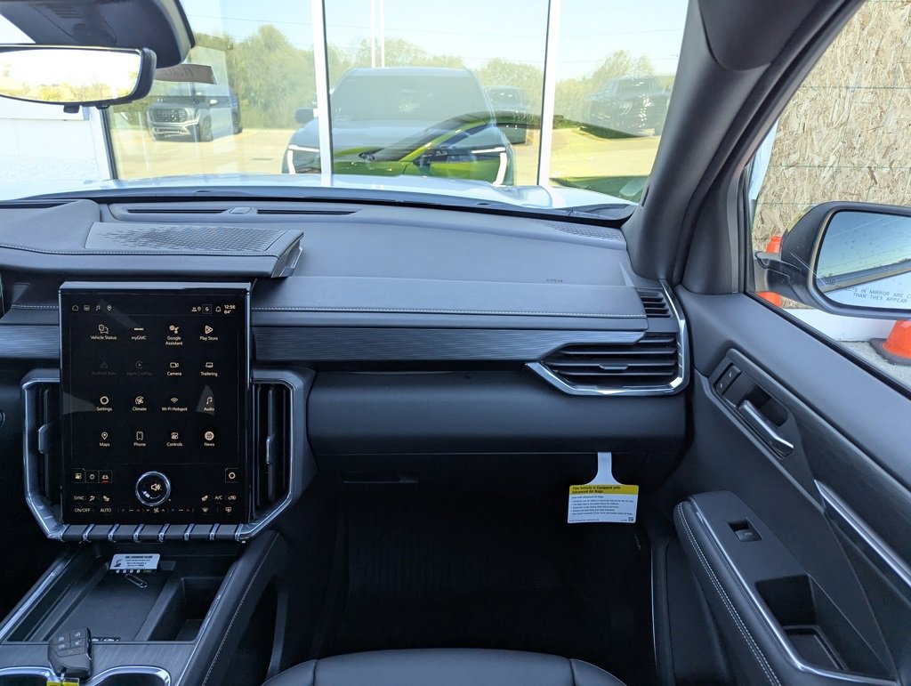 New 2026 GMC Acadia Elevation w/ Elevation Premium Package image 4