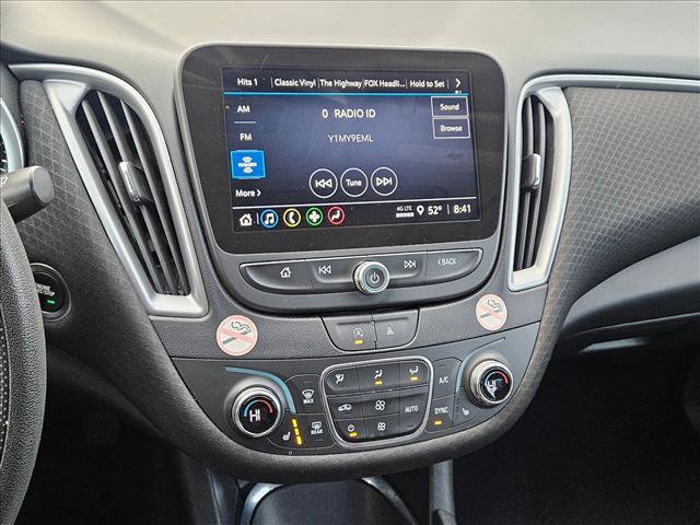 Used 2023 Chevrolet Malibu LT image 13