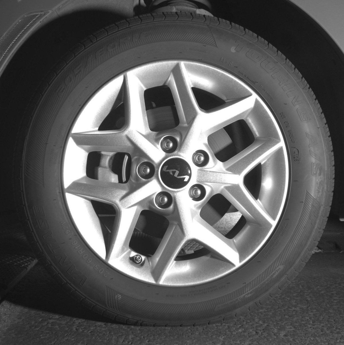 Used 2025 Kia Soul LX w/ LX Technology Package image 19