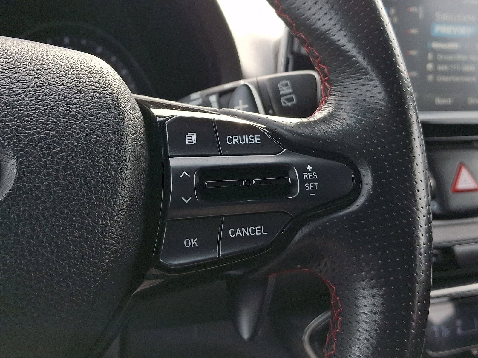 Used 2020 Hyundai Elantra GT N Line image 22