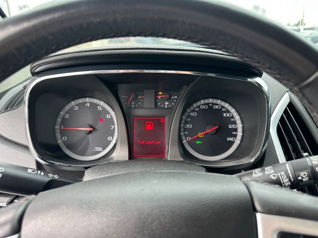 Used 2017 GMC Terrain SLE w/ Technology Package image 22