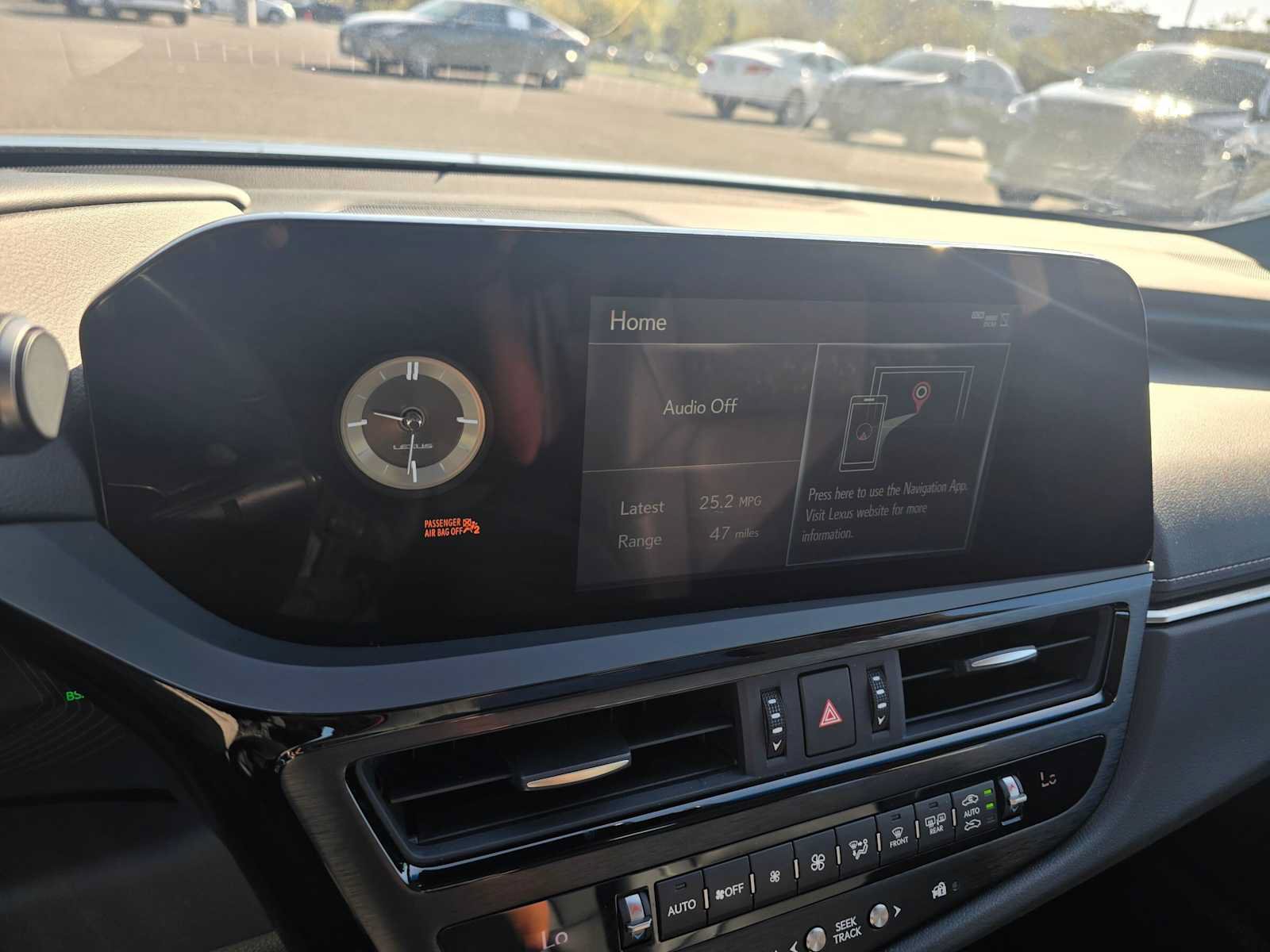 Certified 2022 Lexus ES 350 w/ Premium Package FWD image 27