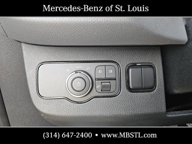 Used 2020 Mercedes-Benz Sprinter 3500 image 31
