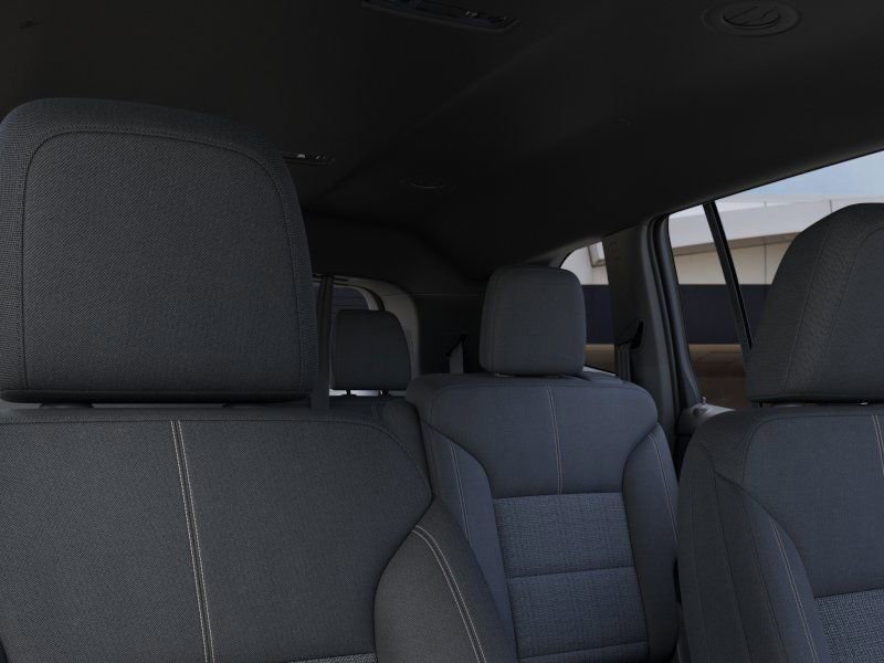 New 2026 GMC Acadia Elevation w/ LPO, Floor Liner Package FWD image 24