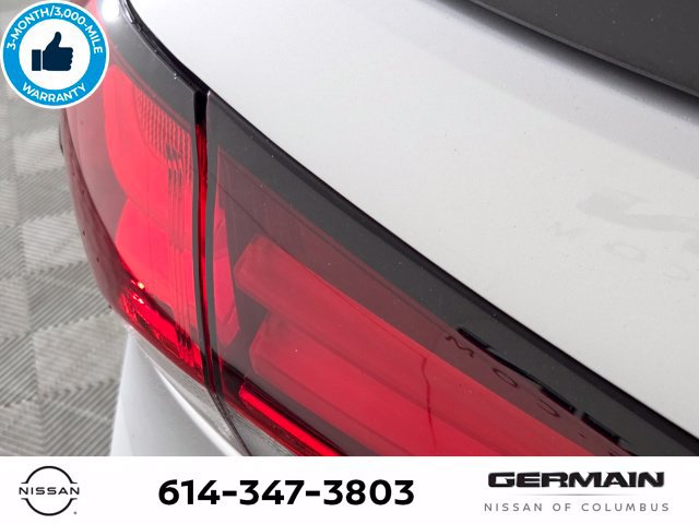 Used 2022 Chevrolet Equinox Premier FWD image 15