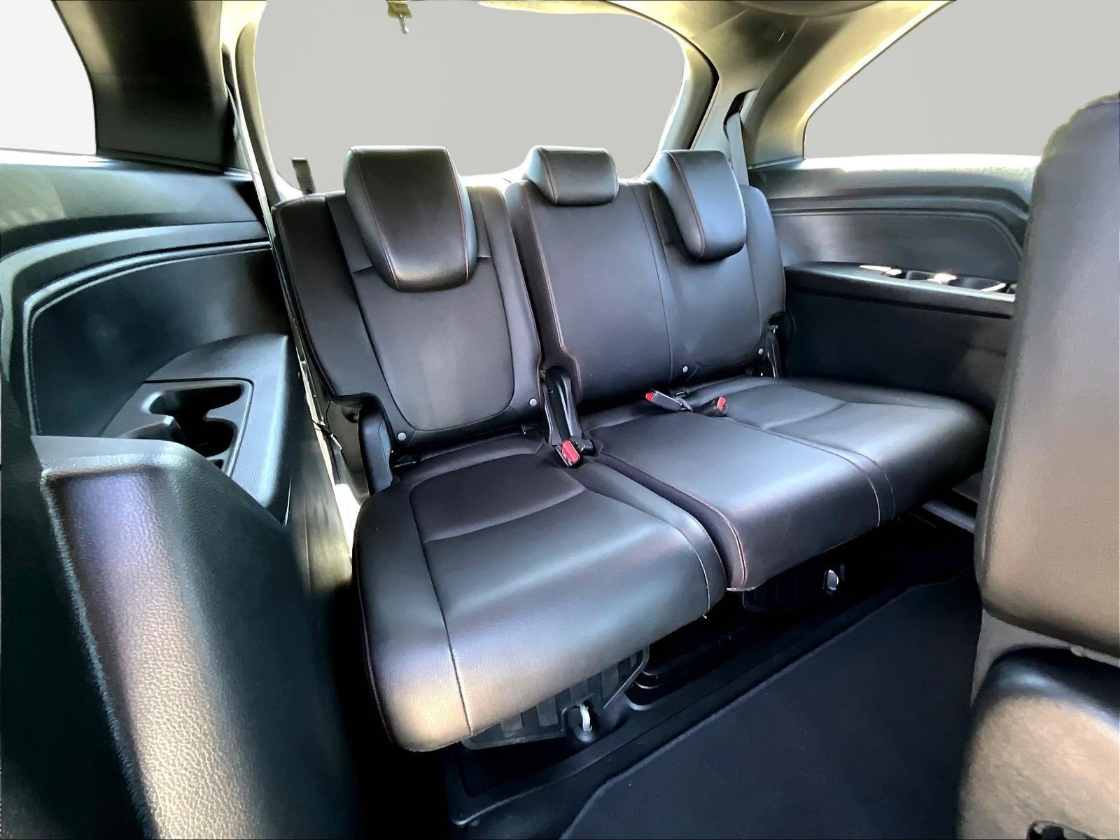 Certified 2023 Honda Odyssey Sport image 26