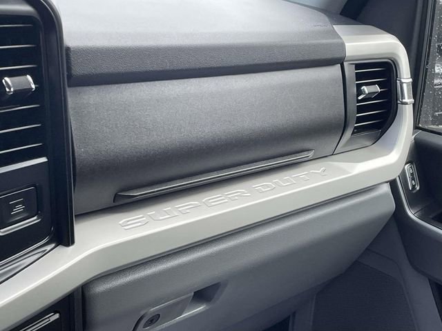 Certified 2025 Ford F350 XLT image 29