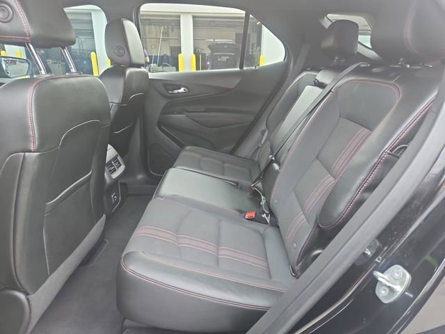 Used 2023 Chevrolet Equinox RS FWD image 24