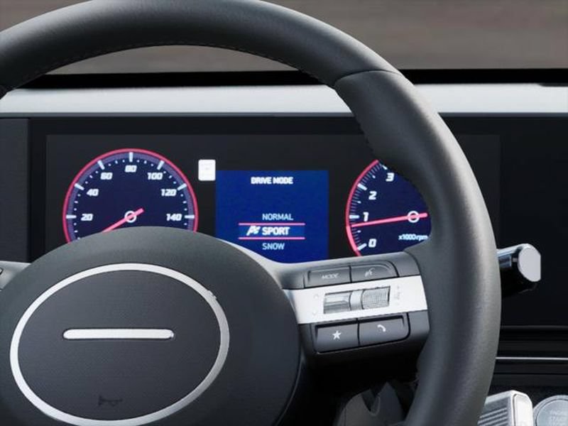 New 2026 Hyundai Kona Limited AWD/4WD image 14