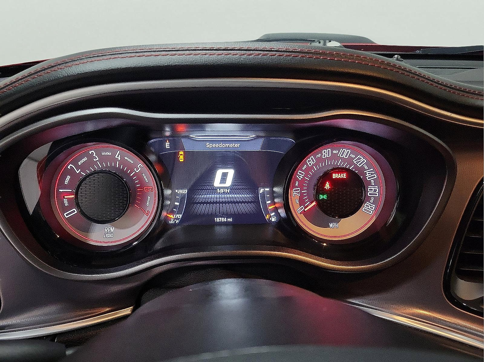 Used 2021 Dodge Challenger R/T Scat Pack image 17