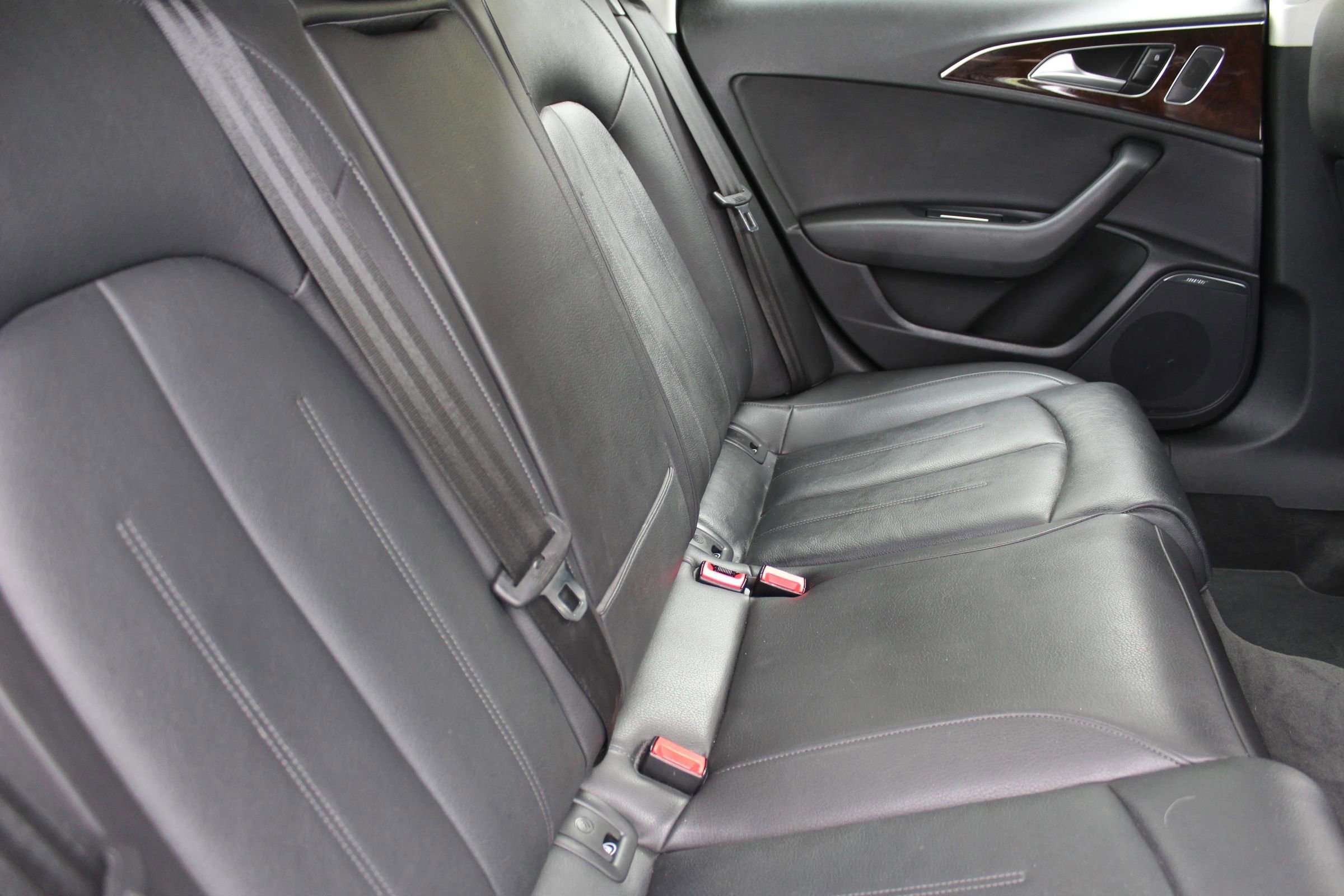 Used 2018 Audi A6 3.0T Premium Plus w/ Premium Plus Package AWD/4WD image 15