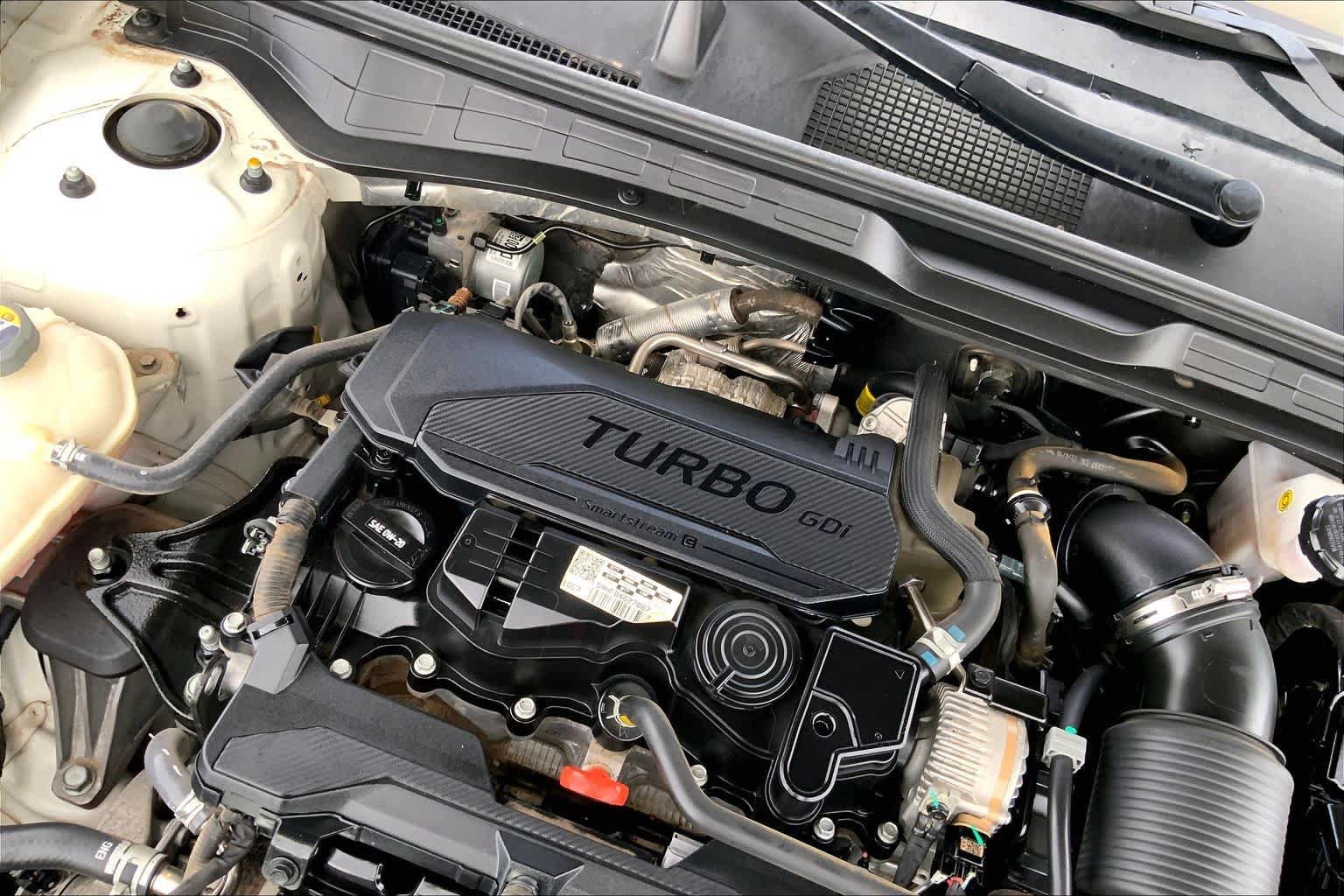 Used 2022 Hyundai Sonata Limited w/ Preferred Accessory Package FWD image 33