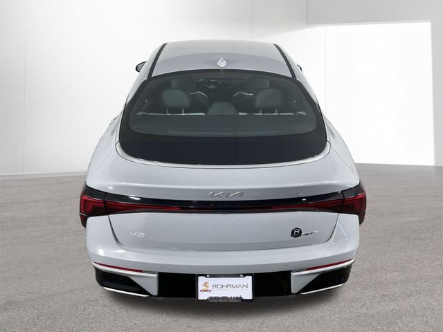 Used 2025 Kia K5 GT-Line FWD image 38