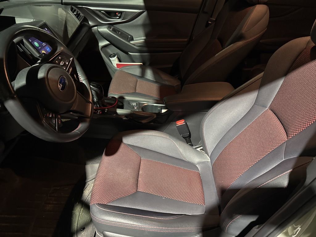 Used 2023 Subaru Crosstrek 2.0i Premium w/ Special Edition image 21