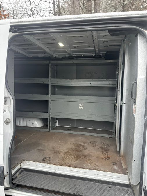 Used 2017 Mercedes-Benz Sprinter 2500 image 27