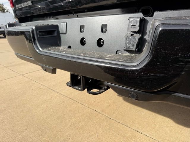 New 2026 RAM 2500 Big Horn image 12