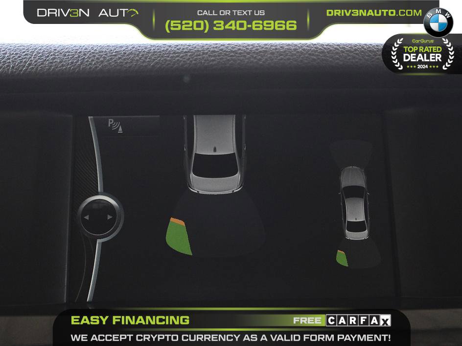 Used 2012 BMW 528i Sedan image 14