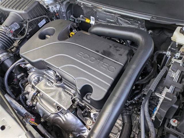 New 2026 Chevrolet Equinox LT w/ LPO, Floor Liner Package image 31