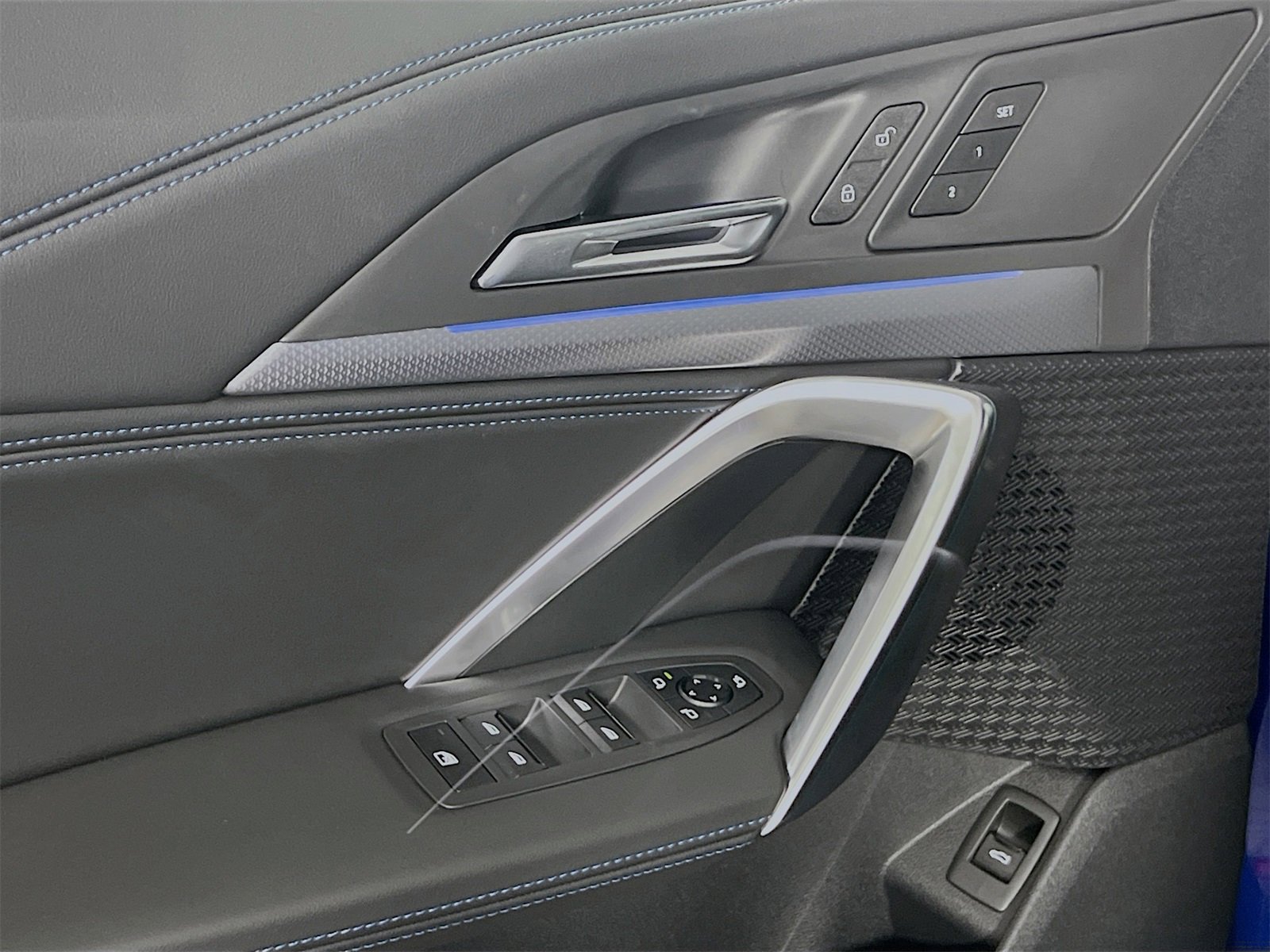 New 2025 BMW X1 xDrive28i w/ M Sport Package image 20