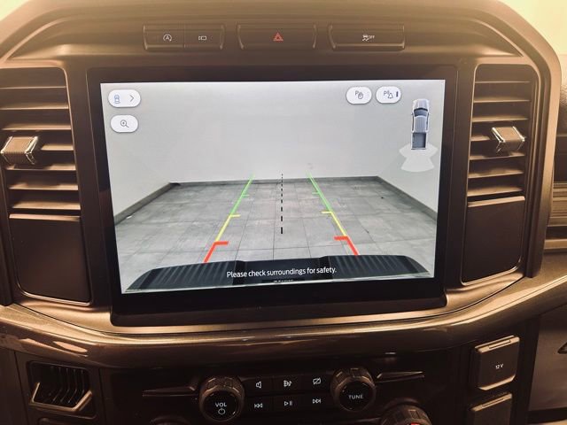 Certified 2024 Ford F150 STX image 25