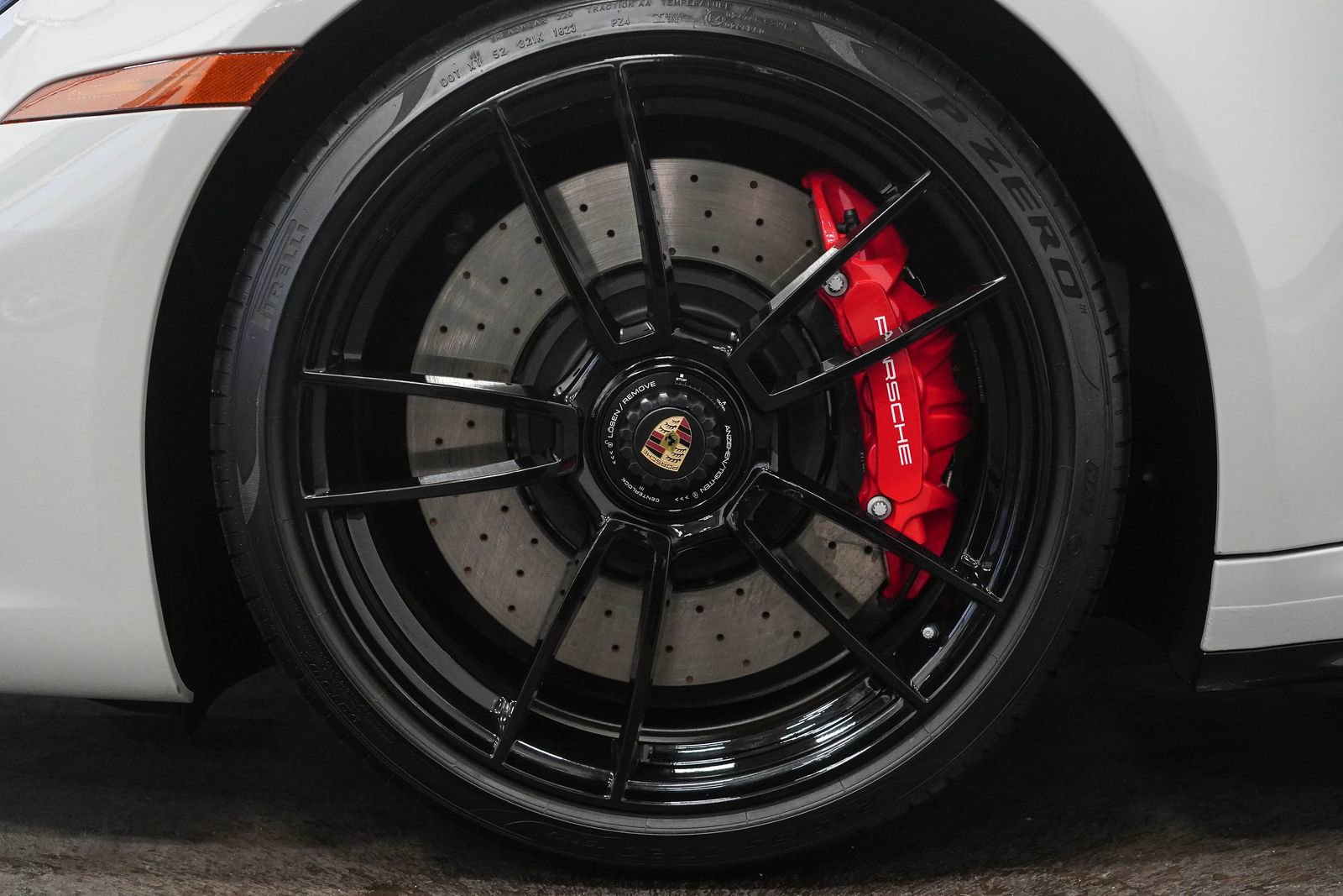 Used 2023 Porsche 911 Carrera GTS image 14