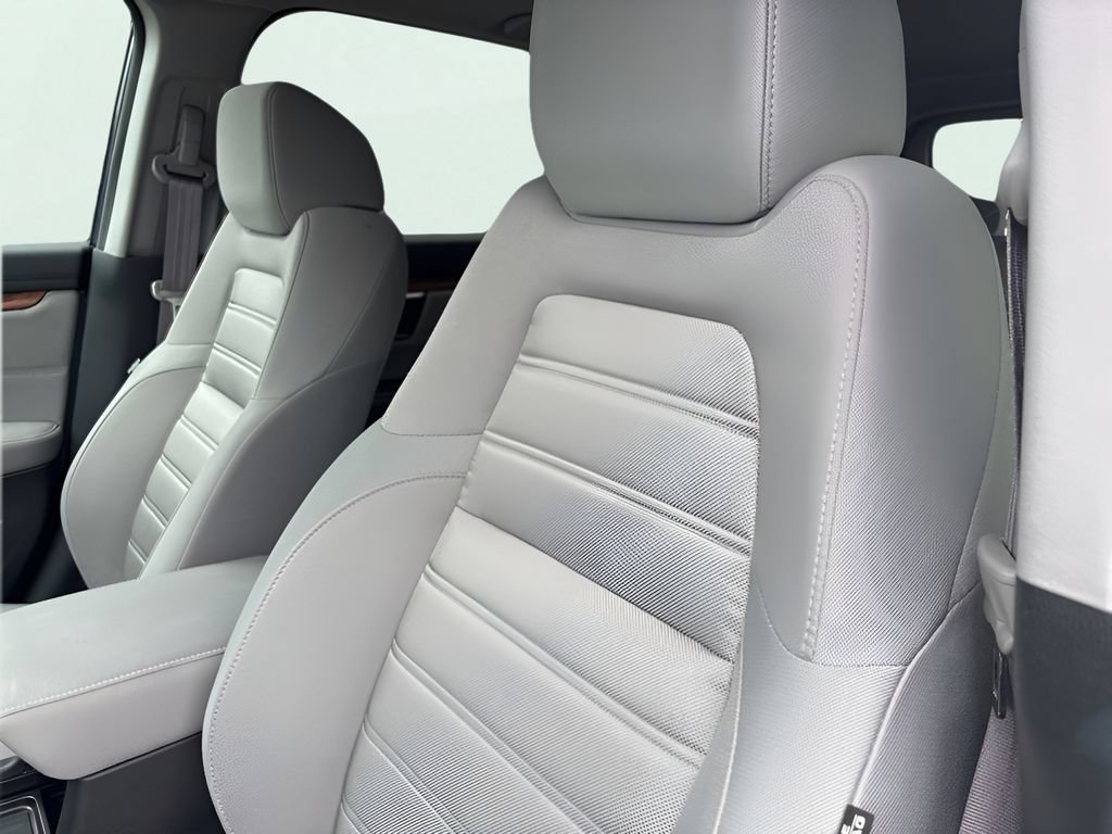 Used 2020 Honda CR-V EX image 13
